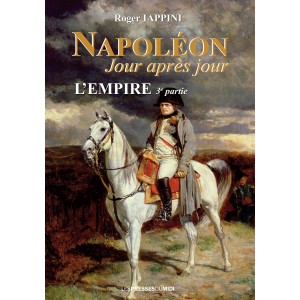 Napoléon Jour après jour...