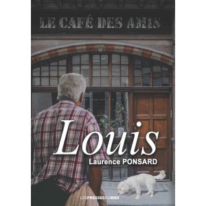 Louis de Laurence PONSARD