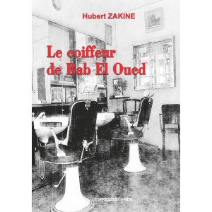 Le coiffeur de Bab El Oued...