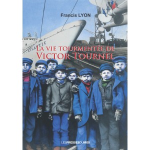 La vie tourmentée de Victor...