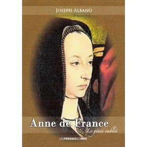 Anne de France Le génie...