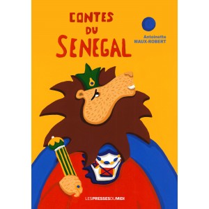 Contes du Sénégal...