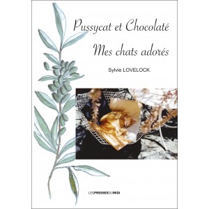 Pussycat et Chocolaté Mes...