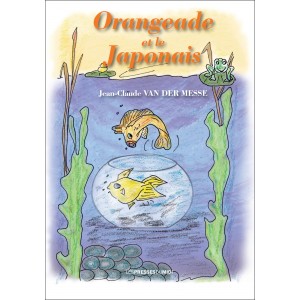 Orangeade et le Japonais﻿...