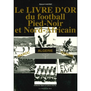 Le livre d'or du football...