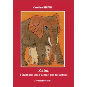 Zabu, l’éléphant qui...