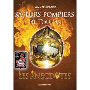 SAPEURS-POMPIERS DE TOULON...
