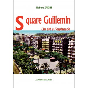 Square Guillemin Un été à...