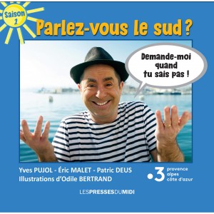 Parlez-vous le sud ? d'Yves...