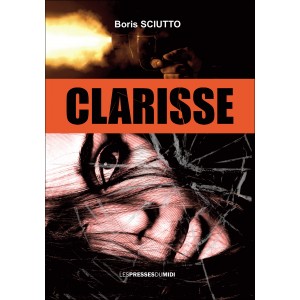 Clarisse de Boris SCIUTTO