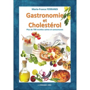 Gastronomie et Cholestérol...