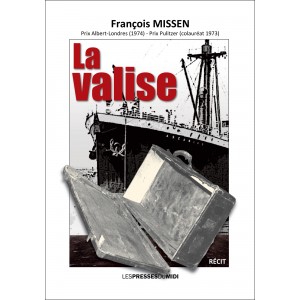 La valise de François MISSEN