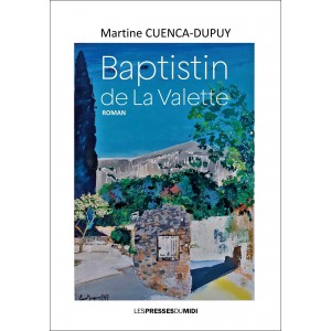 Baptistin de La Valette de...