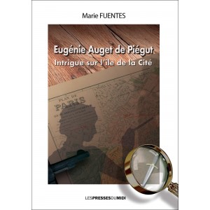 Eugénie Auget de Piégut de...
