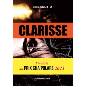Clarisse de Boris SCIUTTO