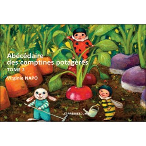 Abécédaire des comptines...