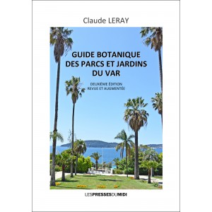 Guide botanique des parcs...