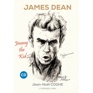 James Dean "Jimmy the Kid"...