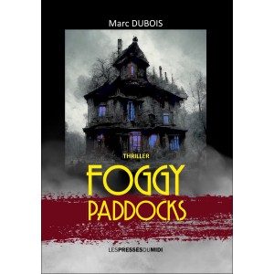 Foggy Paddocks de Marc DUBOIS