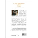 Couverture « La cuisine méditerranéenne et orientale » – Angèle Di Piazza Caïa (vue 2)