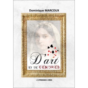 D’art et de cendres de...