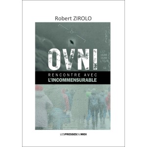 OVNI de Robert ZIROLO