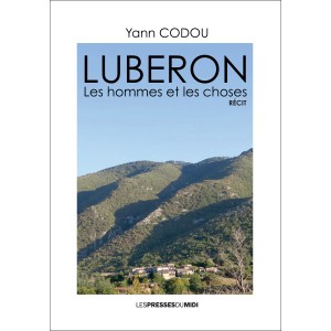 Lubéron de Yann CODOU