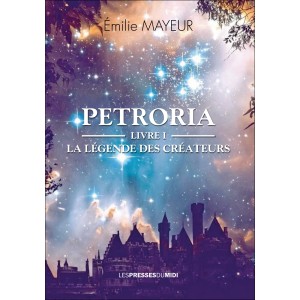 Petroria Livre I - La...