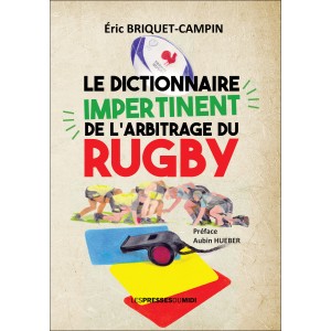 Le dictionnaire impertinent...