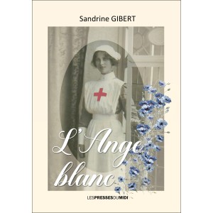 L’Ange blanc de Sandrine...