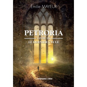 PETRORIA Livre III - Le...