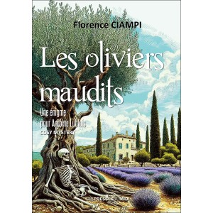 Les Oliviers maudits de...