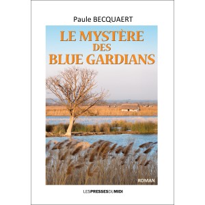 Le mystère des blue...