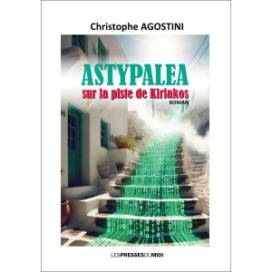 Astypalea sur la piste de...