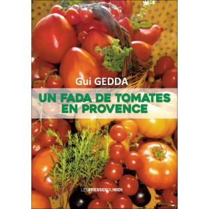 Un Fada de tomates en...