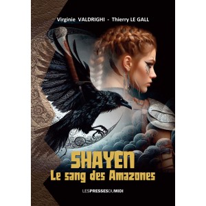 Shayen, Le sang des...