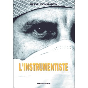 L'instrumentiste d'﻿Hervé...