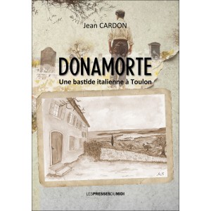 Donamorte, une bastide...