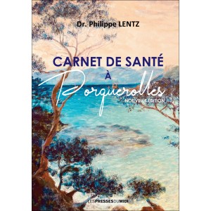 Carnet de santé à...