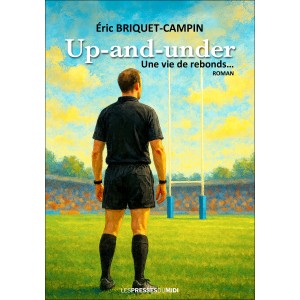 Up-and-under d’ Éric...