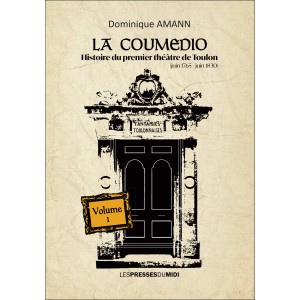 La Coumedio - Volume 1 de...