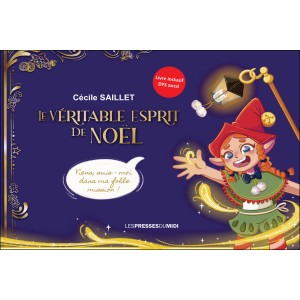 Le véritable esprit de noël...