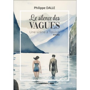 Le silence des vagues de...