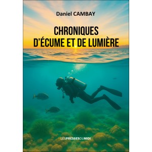 Chroniques d’écume et de...