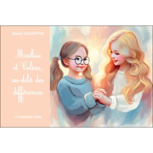 Maélise et Coline, au-delà...