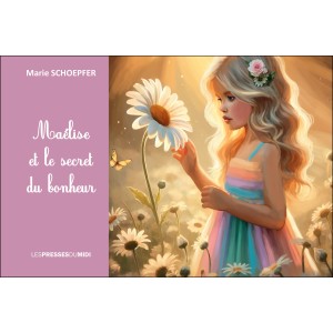 Maélise et le secret du...