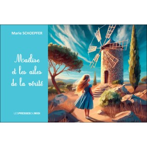 Maélise et les ailes de la...