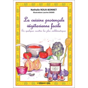La cuisine provençale...