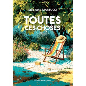 Toutes ces choses de...