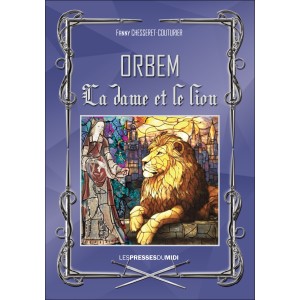 ORBEM La dame et le lion de...